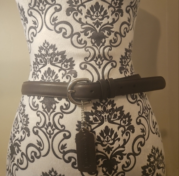 Belts